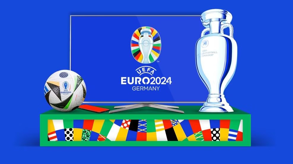 Euro Cup 2024 ইউরো কাপ 2024