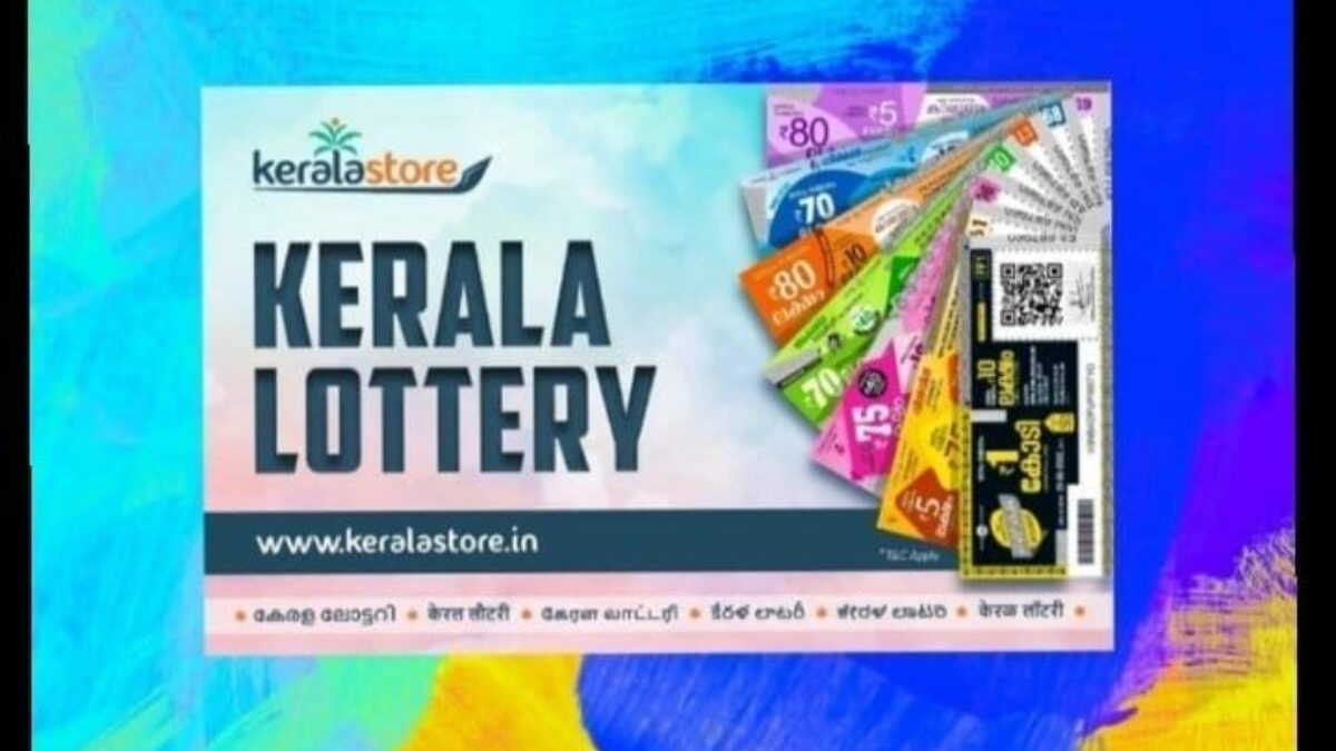 Kerala Lottery Result 2023: Win Win W 737 Monday Lucky Draw Result To Be  Declared